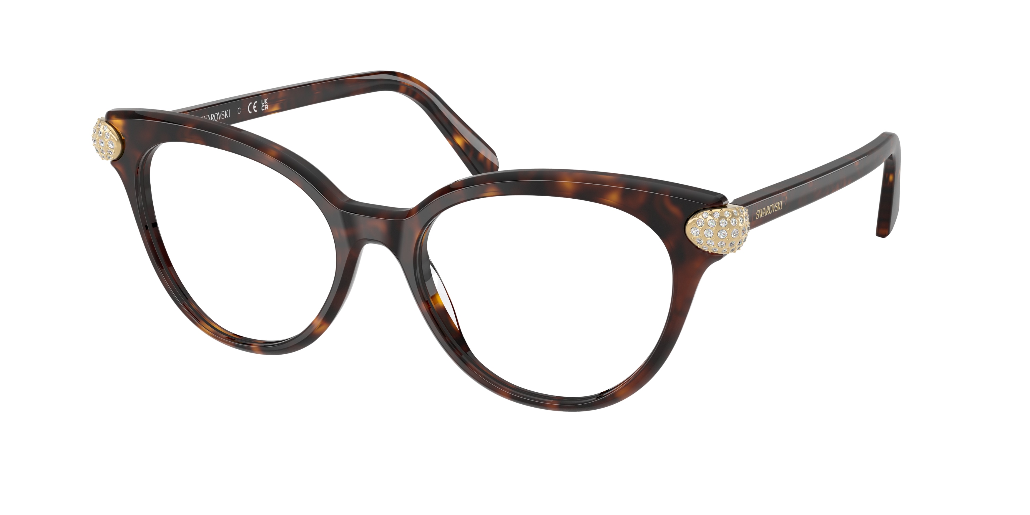Swarovski SK2046 1002  